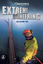 Watch Extreme Engineering Projectfreetv